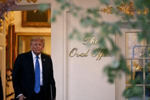 Brendan Smialowski/AFP/Getty Images North America/TNS