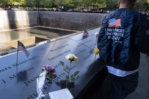 Craig Ruttle/Pool/Getty Images North America/TNS