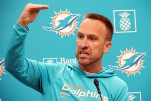 Joe Cavaretta/South Florida Sun Sentinel/TNS