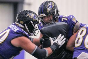 Karl Merton Ferron/Baltimore Sun/TNS
