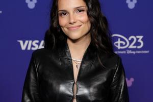 Bang Showbiz / Inde Navarrette is starring in a new sci-fi thriller