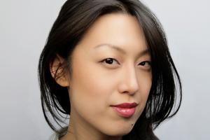 “Crew Girl” showrunner Vivian Lin said she’s looking forward to a winter vacation in Turks & Caicos. (Andrew Gordon Macpherson)
