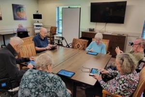 Belmont Village Senior Living/Belmont Village Senior Living/TNS