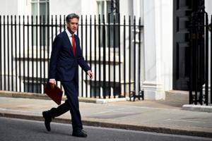 Leon Neal/Getty Images Europe/TNS