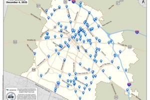 Lexington Police Department/Lexington Police Department/TNS