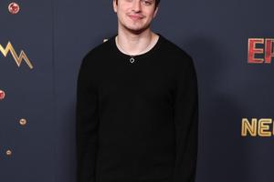 Bang Showbiz / TikTok star Harry Daniels