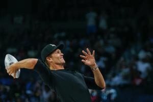 Liv Paggiarino/Las Vegas Review-Journal/TNS
