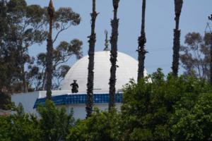 Nelvin C. Cepeda/The San Diego Union-Tribune/TNS