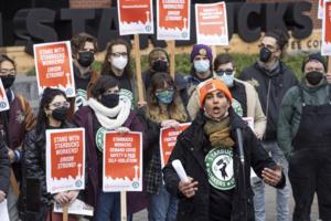Ellen M. Banner/Seattle Times/TNS
