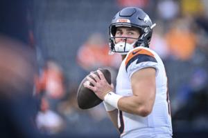 AAron Ontiveroz/The Denver Post/TNS