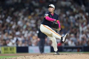 Sean M. Haffey/Getty Images North America/TNS
