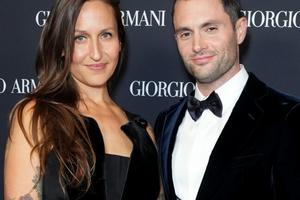 Bang Showbiz / Domino Kirke took 'months' to grieve second miscarriage