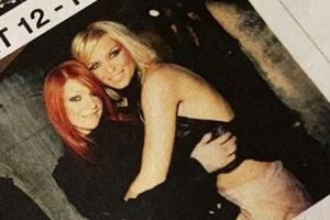 Bang Showbiz / Nicola Roberts pays tribute to Sarah Harding on fifth anniversary of her death