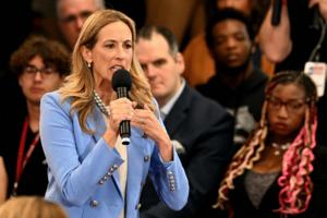 Tom Gralish/The Philadelphia Inquirer/TNS