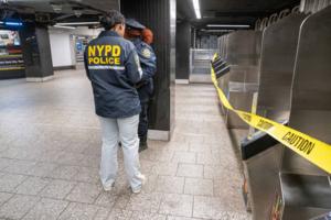 Theodore Parisienne/New York Daily News/TNS