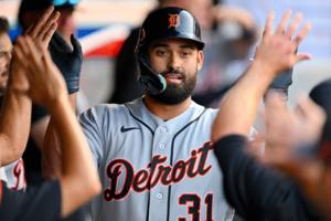 Jason Miller/Getty Images North America/TNS