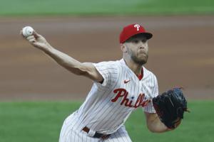 Yong Kim/The Philadelphia Inquirer/TNS