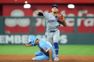 Jay Biggerstaff/Getty Images North America/TNS