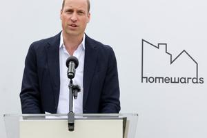 Bang Showbiz / Prince William will attend King Harald's funeral