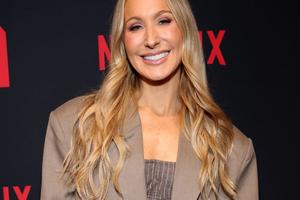 Bang Showbiz / Nikki Glaser was at Taylor Swift's wedding.
