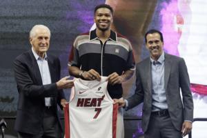 Mike Stocker/South Florida Sun Sentinel/TNS
