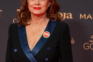 Bang Showbiz / Susan Sarandon has had roles 'taken away' due to political beliefs