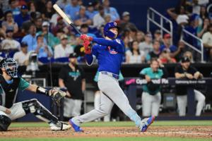 JC Ruiz/Getty Images North America/TNS