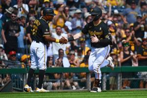 Justin Berl/Getty Images North America/TNS