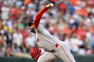 Greg Fiume/Getty Images North America/TNS