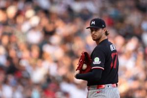Geoff Stellfox/Getty Images North America/TNS