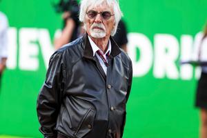 Bang Showbiz / Bernie Ecclestone has reportedly been arrested.