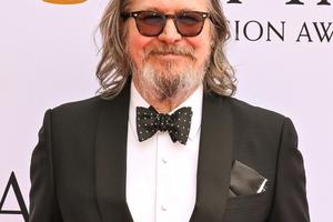 Bang Showbiz / Gary Oldman is backing Jack Lowden as the next James Bond