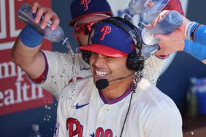 David Maialetti/The Philadelphia Inquirer/TNS