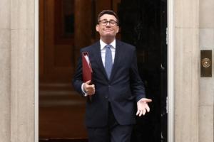 Dan Kitwood/Getty Images Europe/TNS