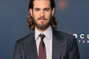 Bang Showbiz / Andrew Garfield hopes The Uprising scares billionaires