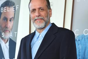 Bang Showbiz / Luca Guadagnino is' enamoured' with the actors he casts.