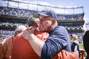 AAron Ontiveroz/The Denver Post/TNS