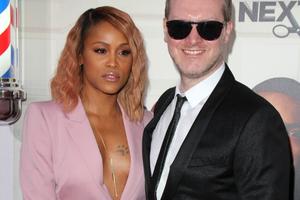 Bang Showbiz / Eve opens up about secrets to a happy marriage