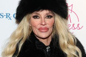 Bang Showbiz / Brandi Glanville has given another health update