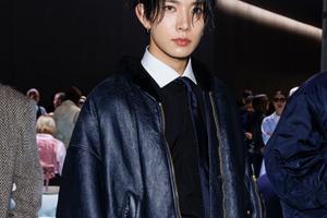 Bang Showbiz / EVAN has opened up about his childhood battle with cancer