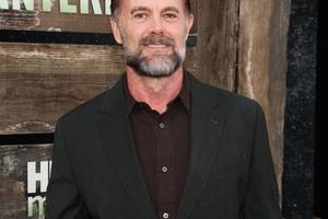 Bang Showbiz / Garret Dillahunt was 'nervous' about the risque scene in Lanterns