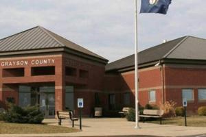 Grayson County Detention Center/Grayson County Detention Center/TNS