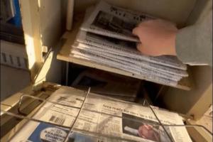 Chad Livengood/The Detroit News/TNS