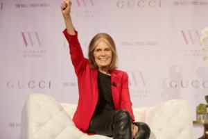 Rachel Murray/Getty Images North America/Getty Images for Visionary Women