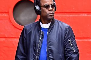 Bang Showbiz / Chris Rock has played down the 2022 incident
