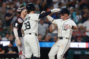 Gregory Shamus/Getty Images North America/TNS