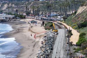 Jeff Gritchen/The Orange County Register/TNS