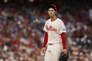 Elizabeth Robertson/The Philadelphia Inquirer/TNS