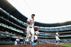 Steph Chambers/Getty Images North America/TNS