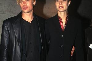 Bang Showbiz / Brad Pitt and Gwyneth Paltrow dated in the 1990s